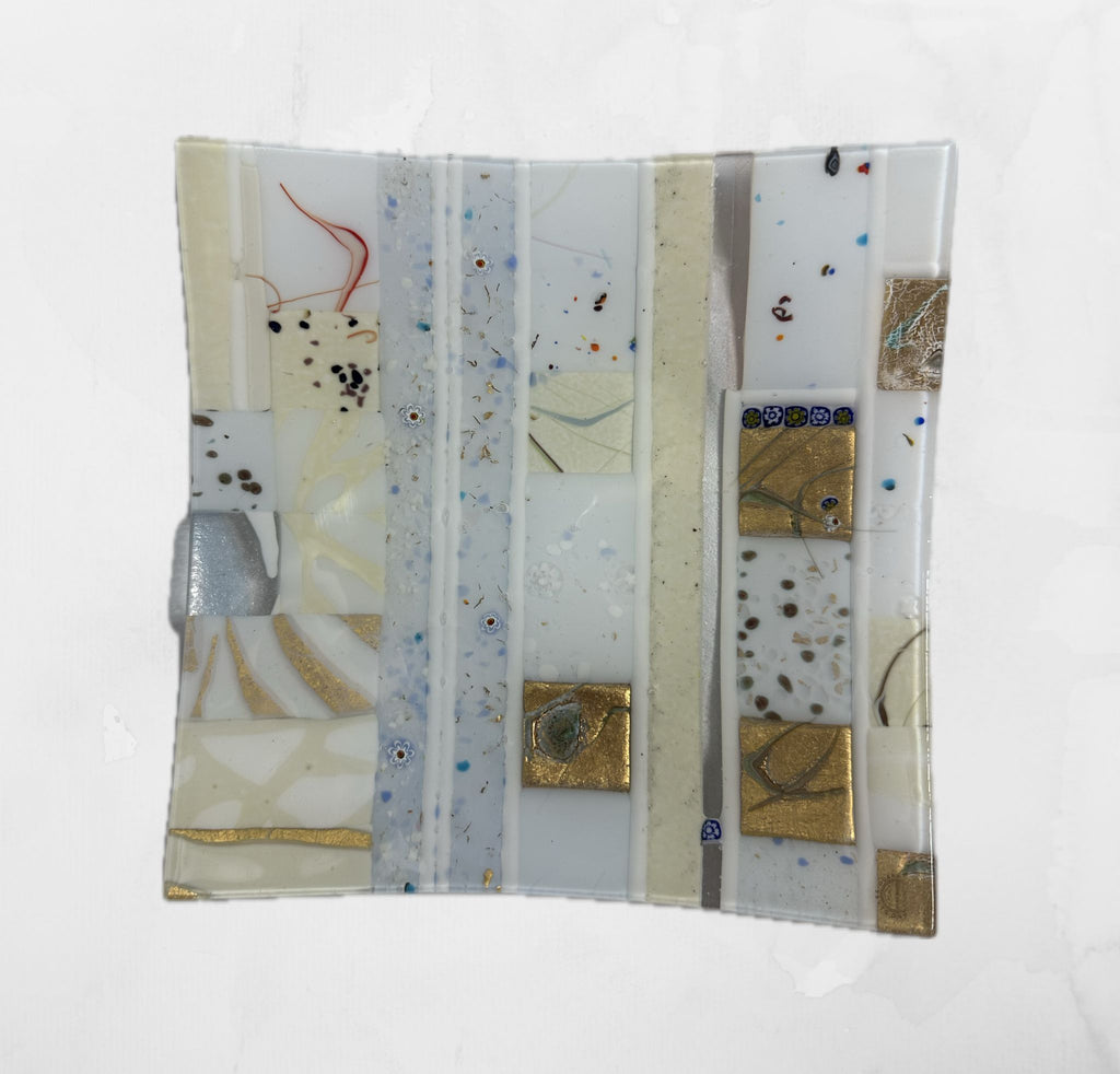 Ginevra - White