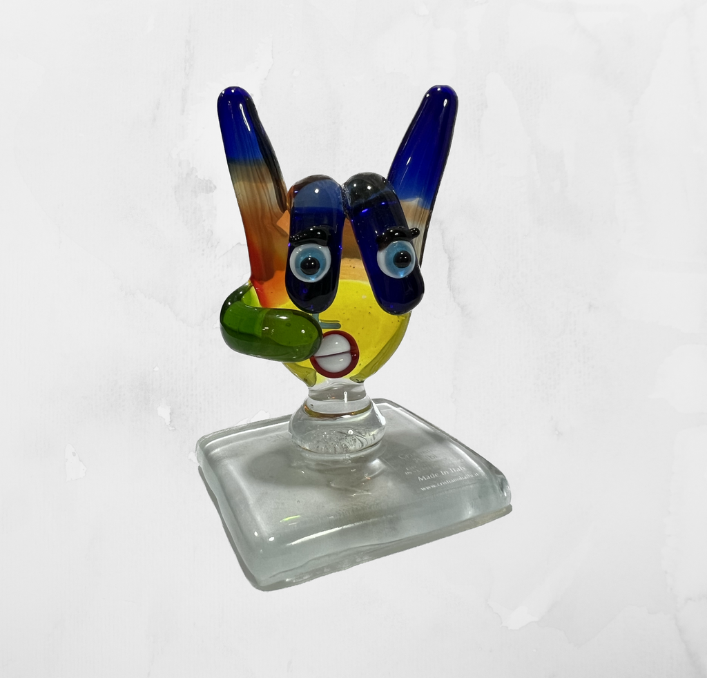 Picasso - Hands