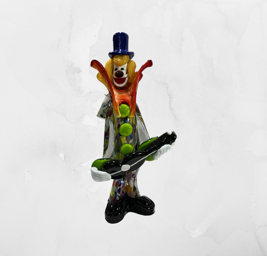Clown