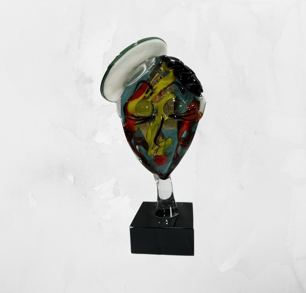 Picasso - Heads