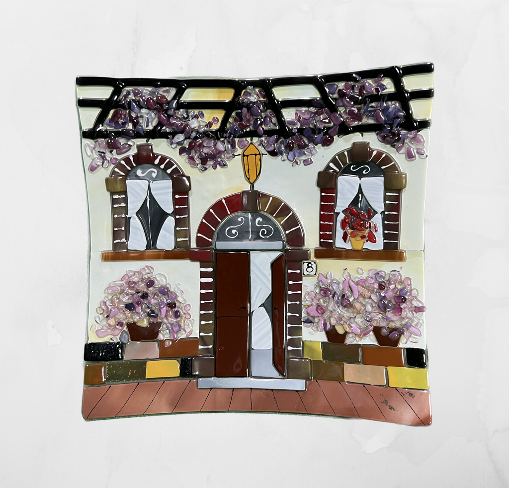 Country house