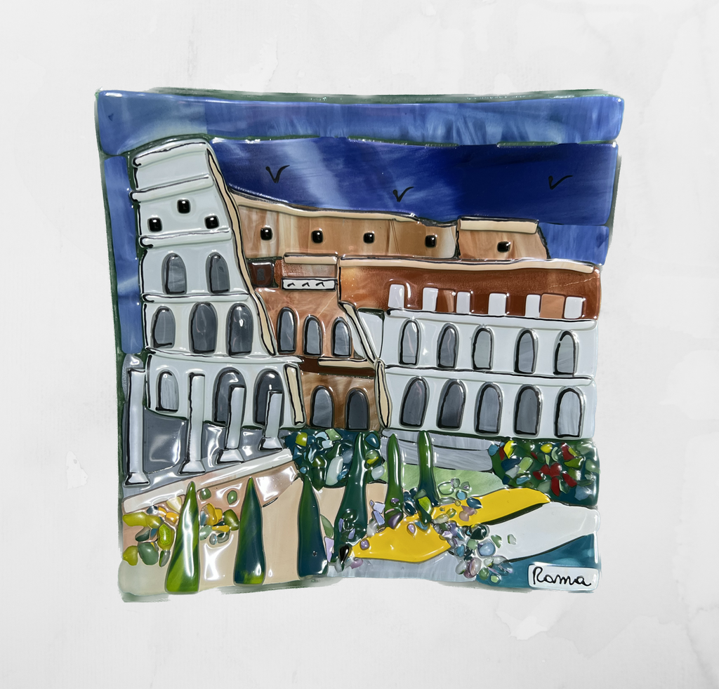 Rome/Colosseum