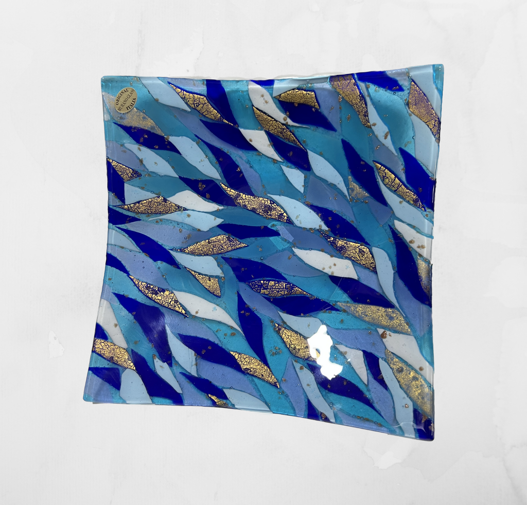 Lux - Blue