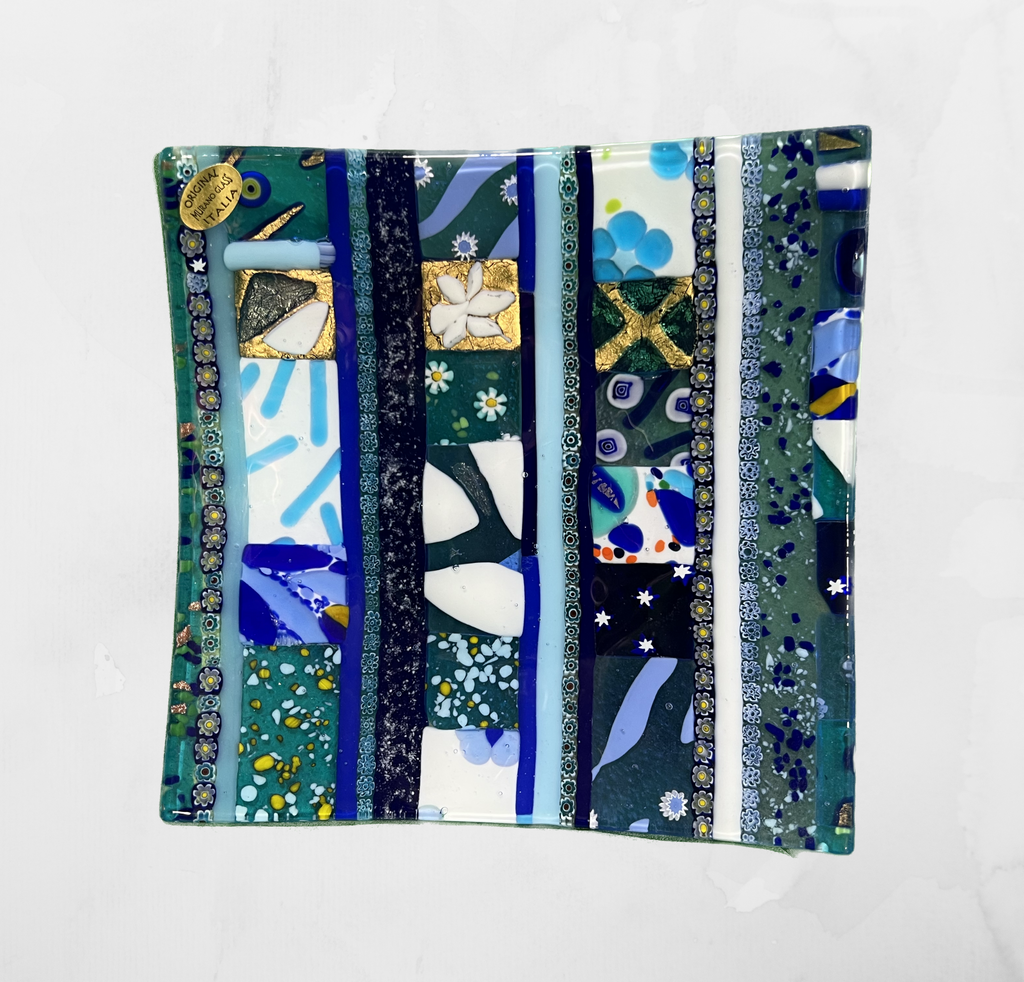 Ginevra - Blue