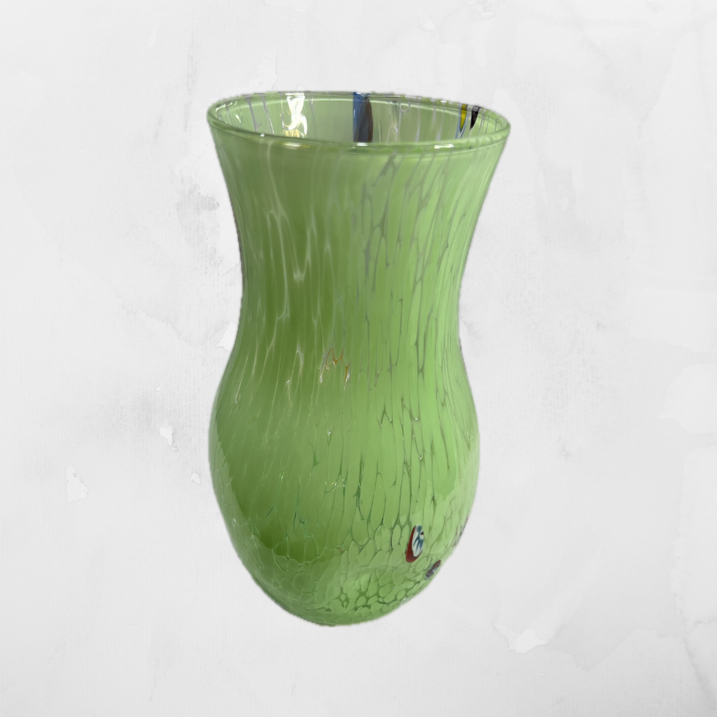 Vases Harlequin