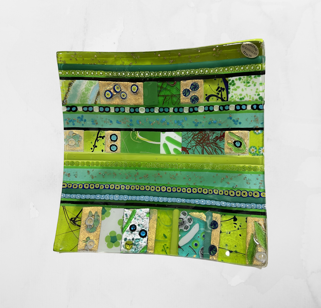 Ginevra - Green