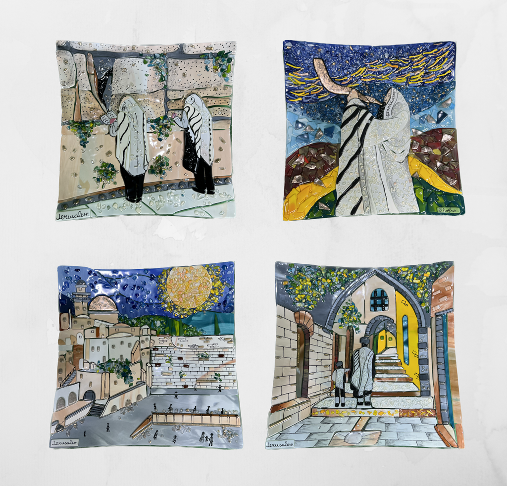 Jerusalem