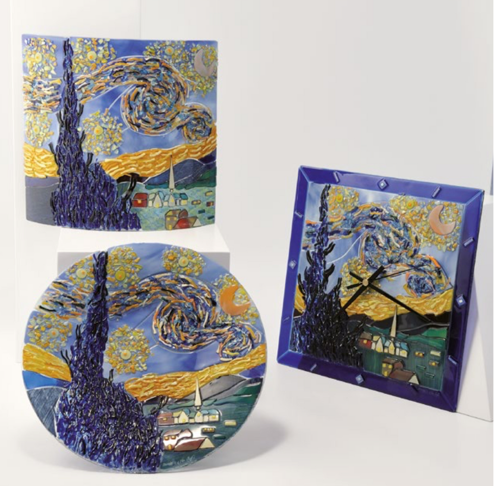 Van Gogh