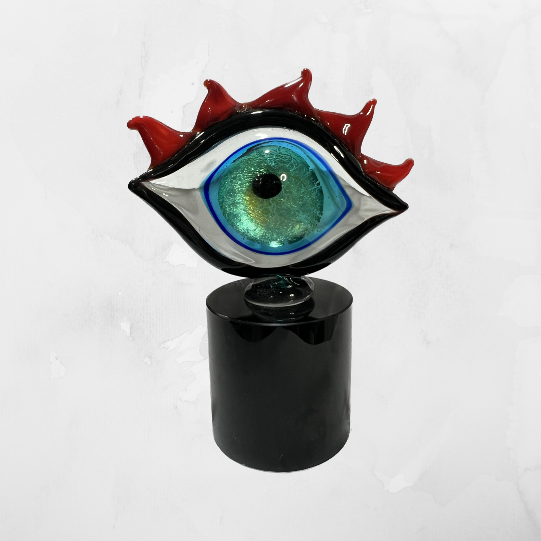 Sculpture - Others - Third Eye