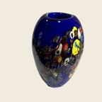 Vases - Vases with murrina - 05220 - Murano Art Italy