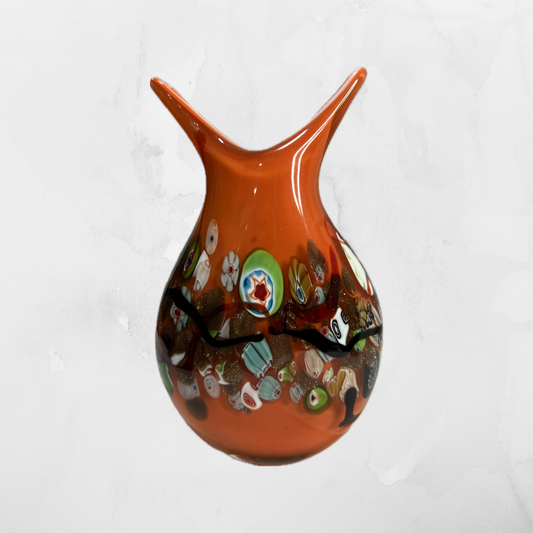 Vases - Vases with murrina - 40354