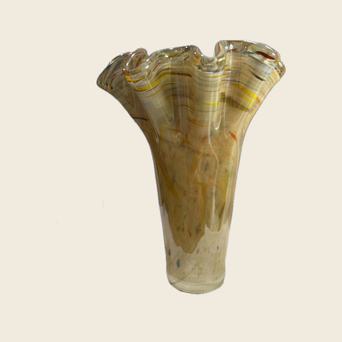 Vases - Desert Vases - 22 - Murano Art Italy