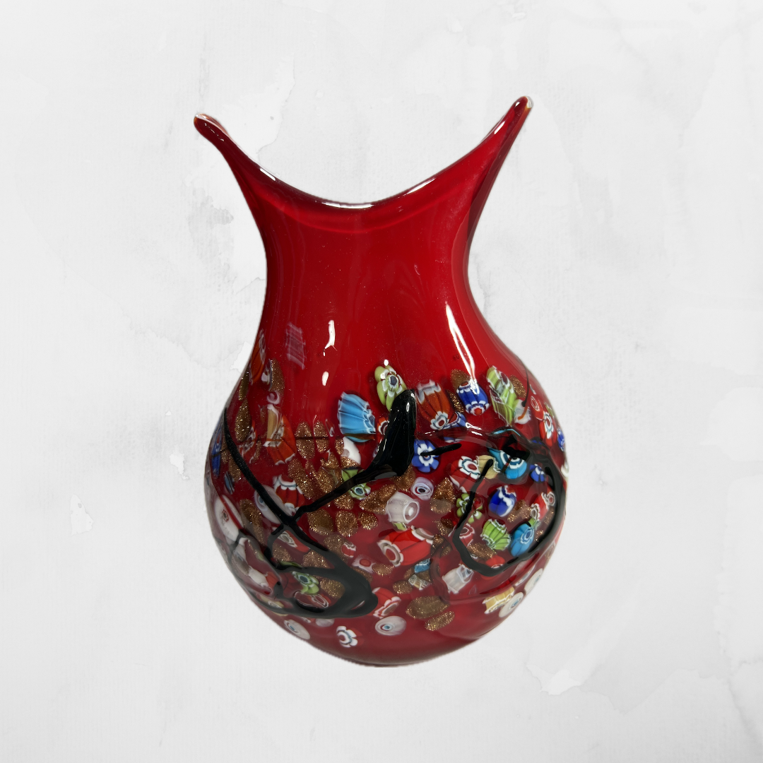 Vases - Vases with murrina - 40354