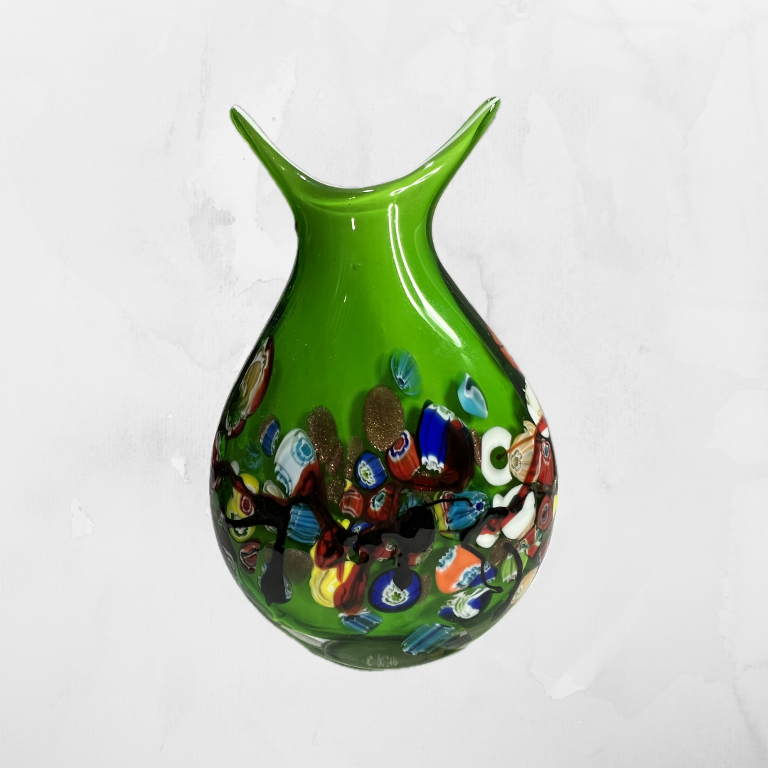 Vases - Vases with murrina - 40354