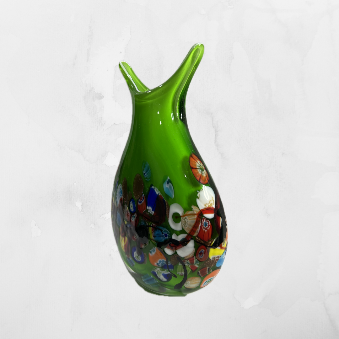 Vases - Vases with murrina - 40354