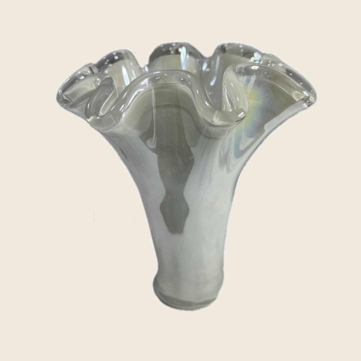 Vases - Desert Vases - 28 - Murano Art Italy
