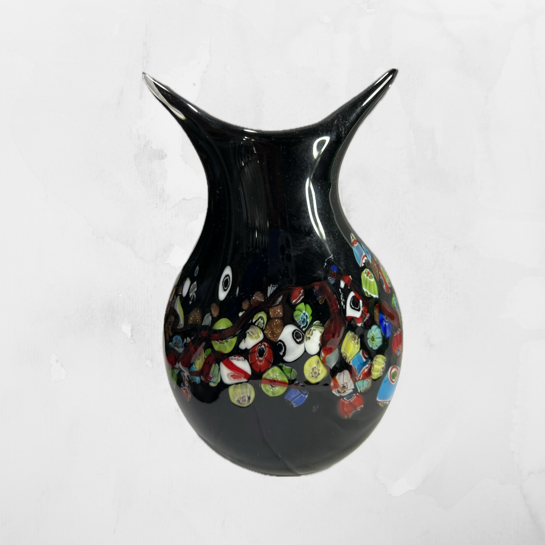 Vases - Vases with murrina - 40354