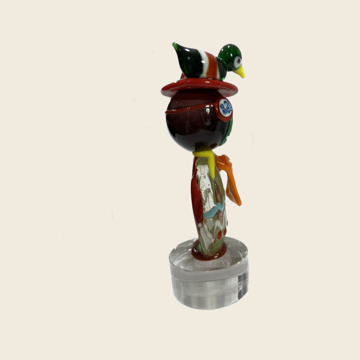 Scultura - Altri - Spaventapasseri