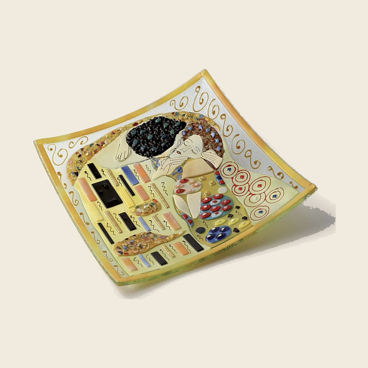 Handmade Murano glass, made in Italy