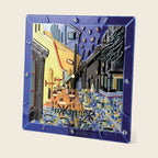 Handmade Murano glass, made in Italy