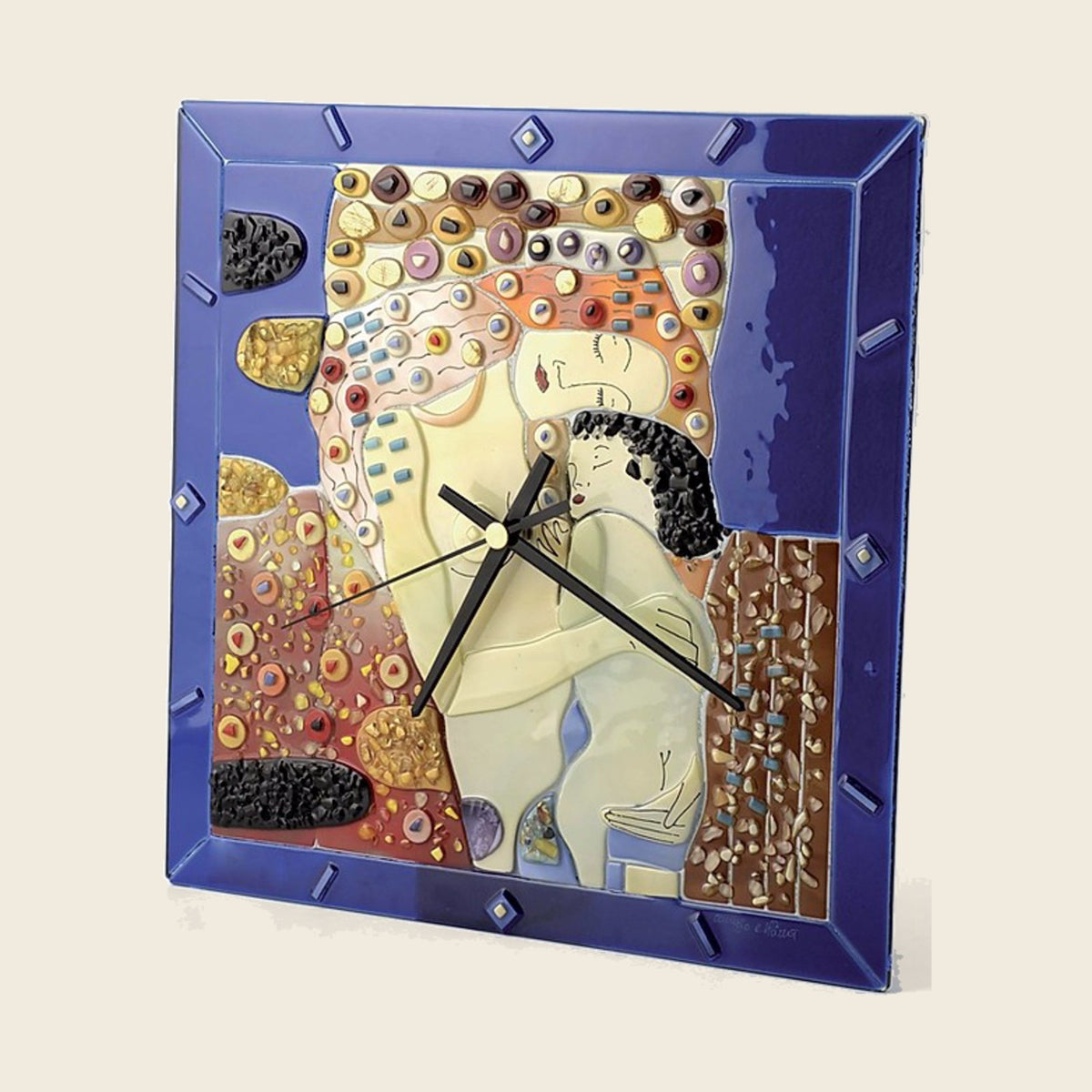 Handmade Murano glass, made in Italy