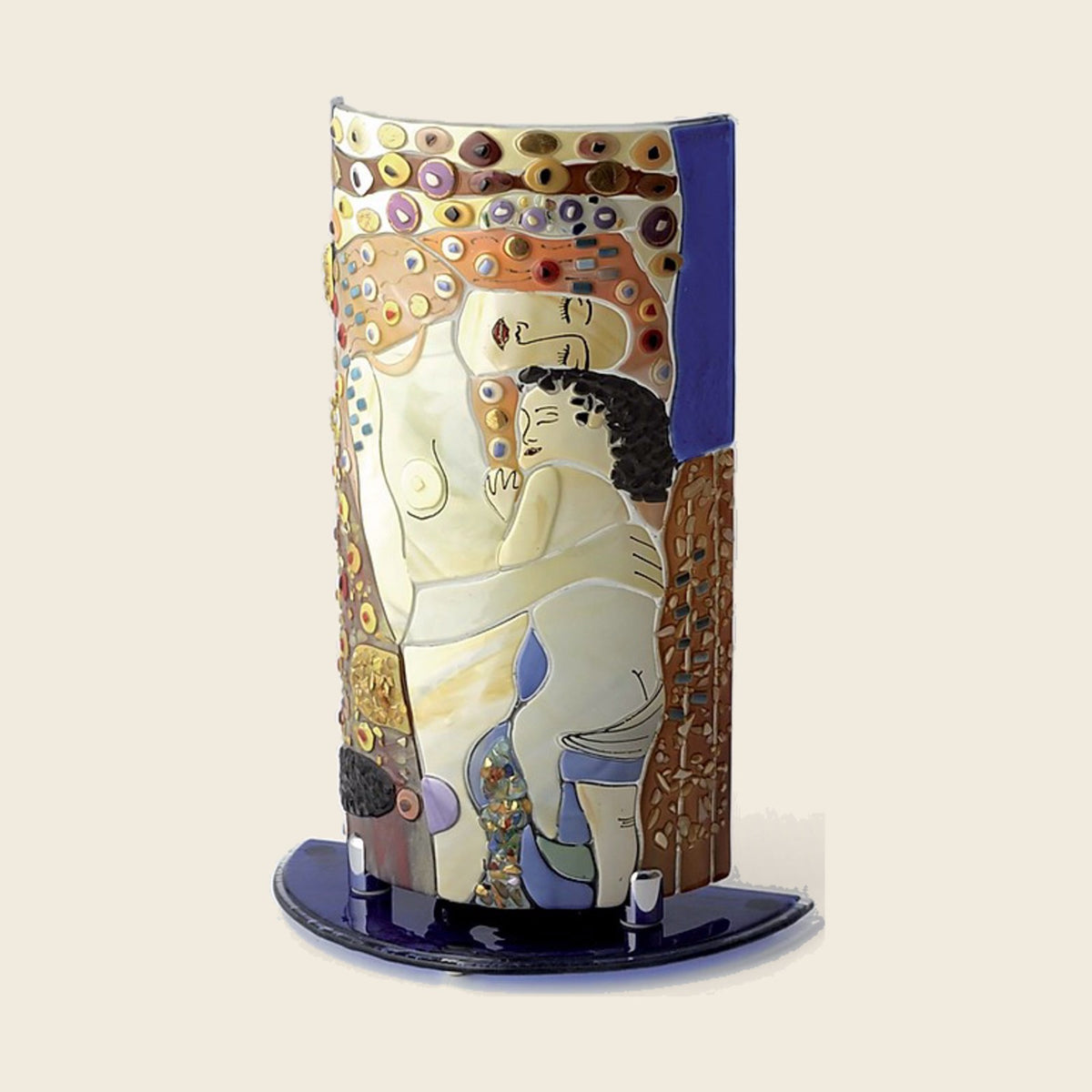 Handmade Murano glass, made in Italy