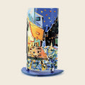 Handmade Murano glass, made in Italy