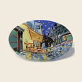 Handmade Murano glass, made in Italy