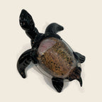 Handmade Murano glass, made in Italy