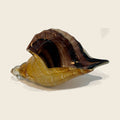 Handmade Murano glass, made in Italy