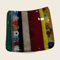 Handmade Murano glass, made in Italy