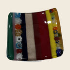 Handmade Murano glass, made in Italy