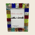 Handmade Murano glass, made in Italy