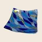 Handmade Murano glass, made in Italy