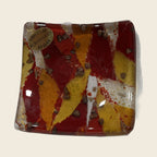 Handmade Murano glass, made in Italy