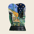 Handmade Murano glass, made in Italy