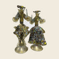 Handmade Murano glass, made in Italy
