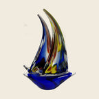 Handmade Murano glass, made in Italy