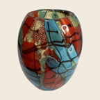 Handmade Murano glass, made in Italy