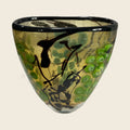 Handmade Murano glass, made in Italy