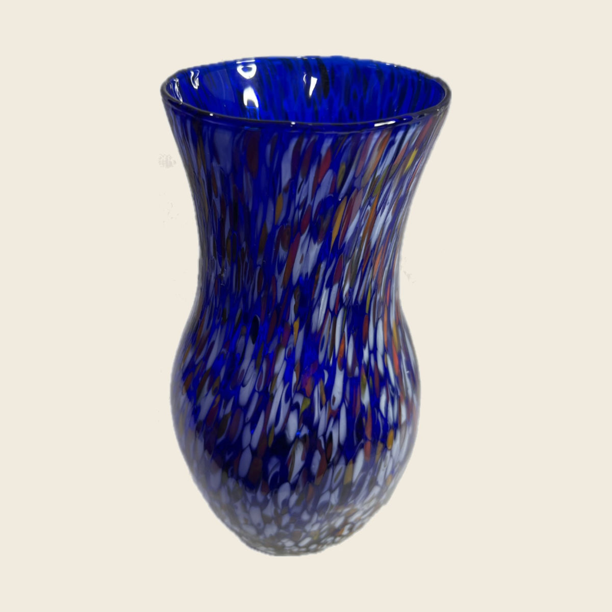 Handmade Murano glass, made in Italy