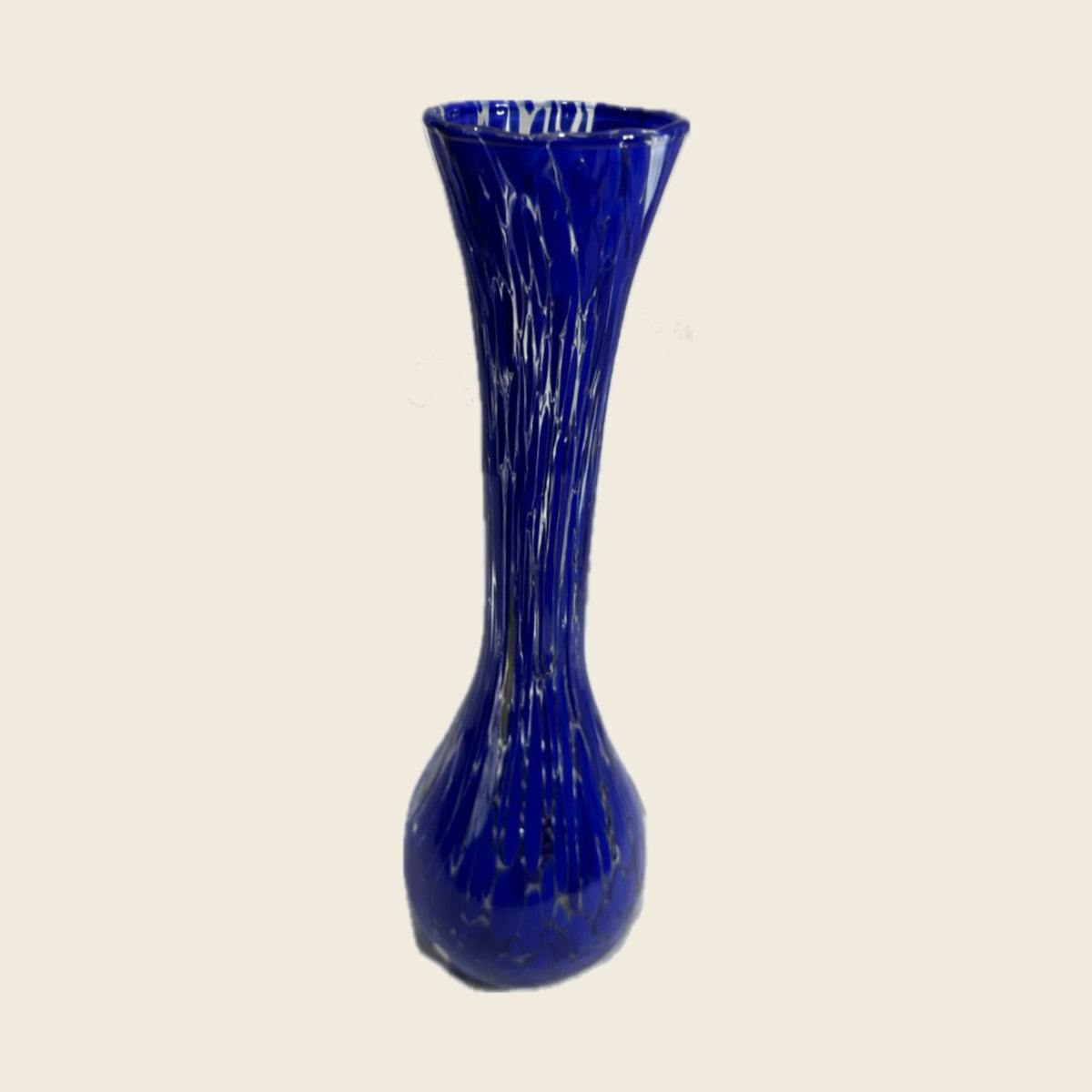 Handmade Murano glass, made in Italy