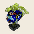 Handmade Murano glass, made in Italy