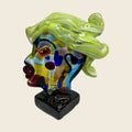 Handmade Murano glass, made in Italy