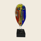 Handmade Murano glass, made in Italy