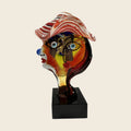 Handmade Murano glass, made in Italy