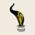 Handmade Murano glass, made in Italy