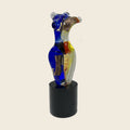 Handmade Murano glass, made in Italy
