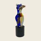 Handmade Murano glass, made in Italy