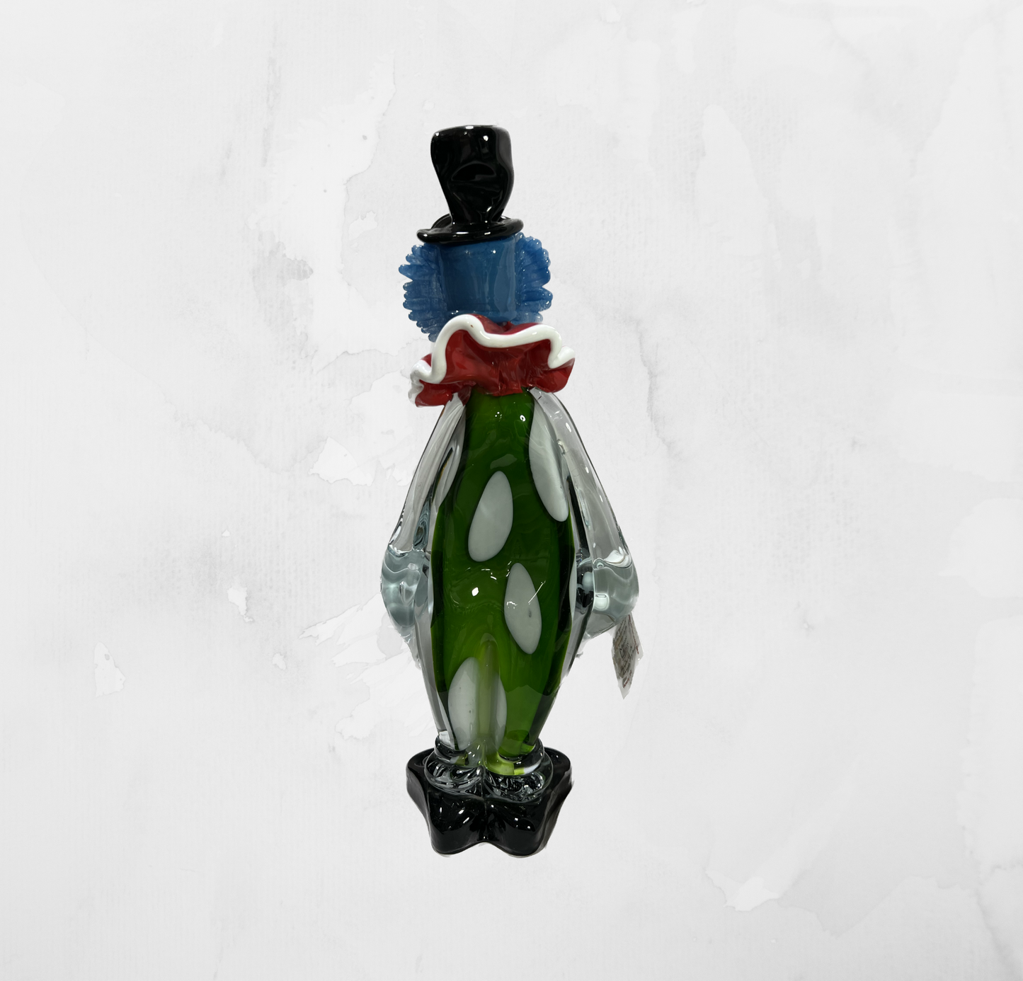 Sculpture - Figurines - Clown - Clown Circus (33 cm.)